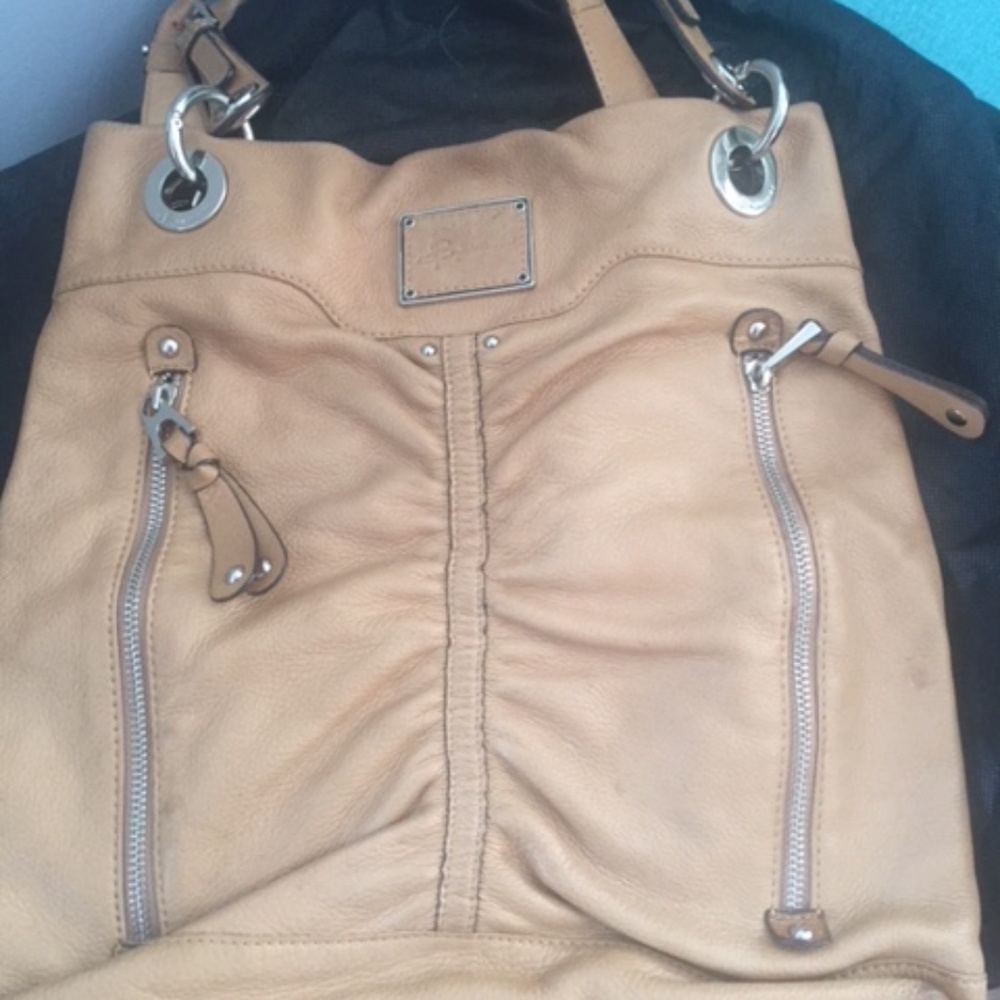 B. Makowsky Purse